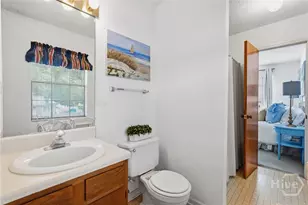 [Address not provided], Tybee Island, GA 31328 - Photo 29