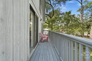 [Address not provided], Tybee Island, GA 31328 - Photo 61