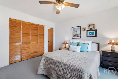[Address not provided], Tybee Island, GA 31328 - Photo 33