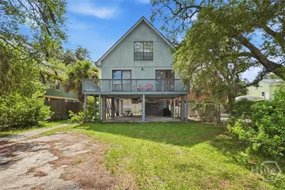 [Address not provided], Tybee Island, GA 31328 - Photo 1