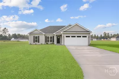 664 Belfast Loop, Ellabell, GA 31308 - Photo 17