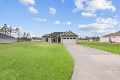 664 Belfast Loop, Ellabell, GA 31308 - Photo 19