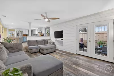 1308 6th Avenue, Tybee Island, GA 31328 - Photo 3