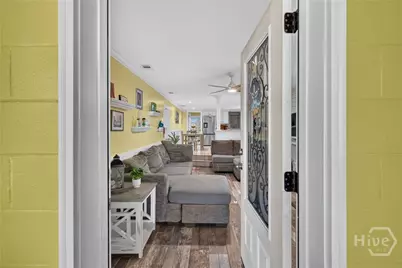 1308 6th Avenue, Tybee Island, GA 31328 - Photo 7