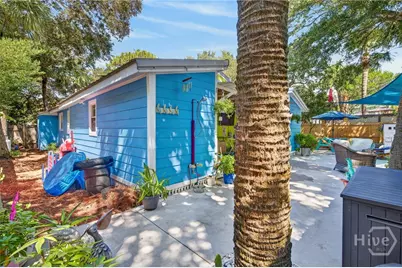 1308 6th Avenue, Tybee Island, GA 31328 - Photo 37