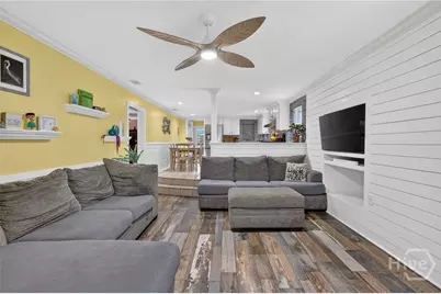 1308 6th Avenue, Tybee Island, GA 31328 - Photo 5