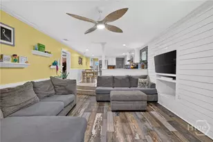 1308 6th Ave, Tybee Island, GA 31328 - Photo 5