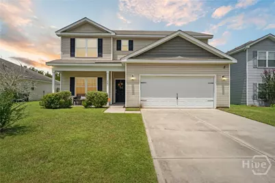 54 Hartland Court, Savannah, GA 31407 - Photo 1