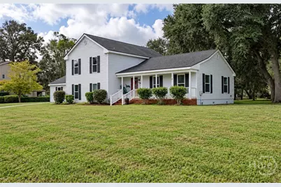 138 Thornhill Drive, Brunswick, GA 31525 - Photo 1
