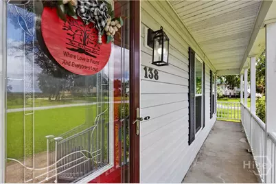 138 Thornhill Drive, Brunswick, GA 31525 - Photo 9