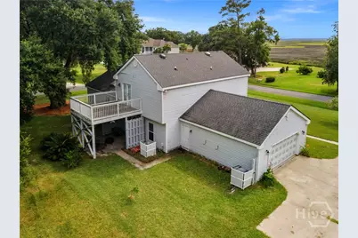 138 Thornhill Drive, Brunswick, GA 31525 - Photo 5