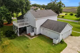 138 Thornhill Dr, Brunswick, GA 31525 - Photo 5