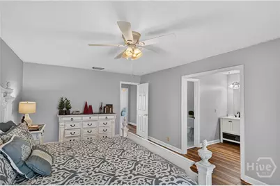 138 Thornhill Drive, Brunswick, GA 31525 - Photo 35
