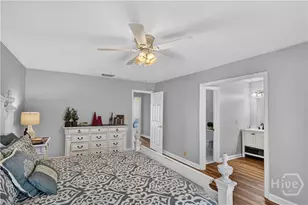 138 Thornhill Dr, Brunswick, GA 31525 - Photo 35