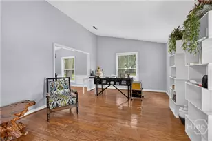 138 Thornhill Dr, Brunswick, GA 31525 - Photo 19