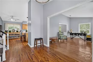 138 Thornhill Dr, Brunswick, GA 31525 - Photo 11