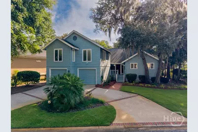 15 West Ferry Court, Savannah, GA 31411 - Photo 1