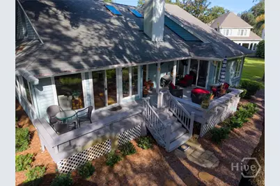 15 West Ferry Court, Savannah, GA 31411 - Photo 5