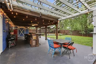 2150 Indiana Ave, Savannah, GA 31404 - Photo 41