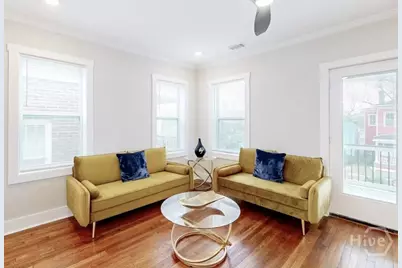 905 E Park Avenue #B, Savannah, GA 31401 - Photo 3