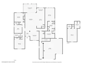 123 Champlain Dr, Pooler, GA 31322 - Photo 43