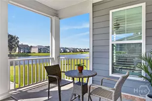 123 Champlain Dr, Pooler, GA 31322 - Photo 35