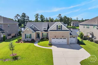 123 Champlain Drive, Pooler, GA 31322 - Photo 3