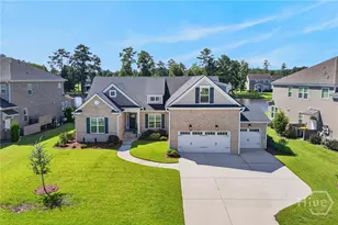 123 Champlain Dr, Pooler, GA 31322 - Photo 3