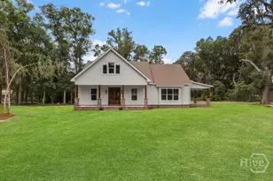 519 McIntosh Rd, Darien, GA 31305 - Photo 3