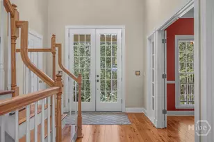 1095 Fair Hope Ln, Townsend, GA 31331 - Photo 5