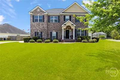 219 Byron Drive, Richmond Hill, GA 31324 - Photo 1