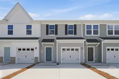 116 Brunson Circle, Guyton, GA 31312 - Photo 1