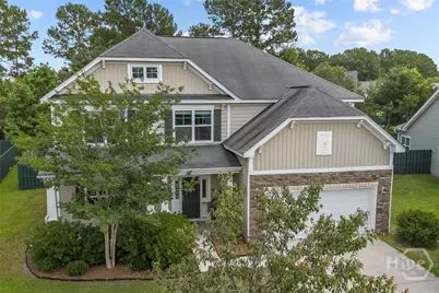 4540 Garden Hills Loop, Richmond Hill, GA 31324 - Photo 3