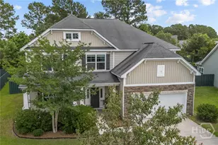 4540 Garden Hills Loop, Richmond Hill, GA 31324 - Photo 3