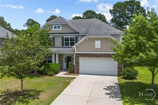 4540 Garden Hills Loop, Richmond Hill, GA 31324 - Photo 5
