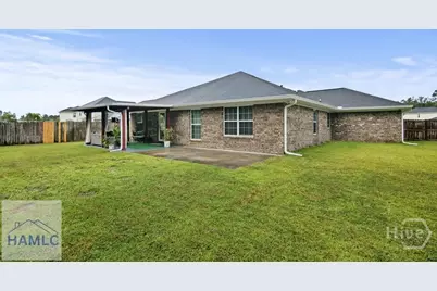 1117 Creekside Circle, Hinesville, GA 31313 - Photo 31