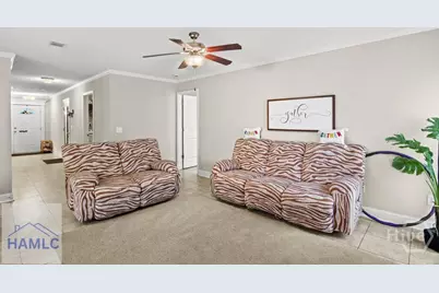 1117 Creekside Circle, Hinesville, GA 31313 - Photo 5