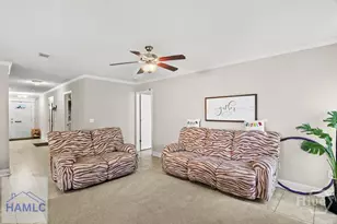 1117 Creekside Cir, Hinesville, GA 31313 - Photo 5