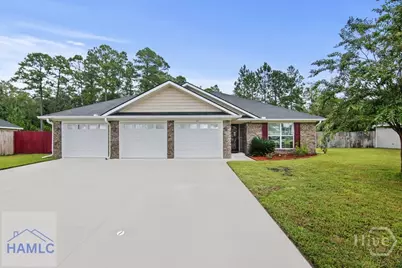 1117 Creekside Circle, Hinesville, GA 31313 - Photo 1