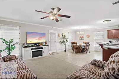 1117 Creekside Circle, Hinesville, GA 31313 - Photo 3