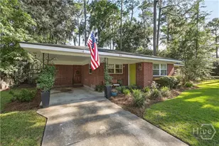 614 Early St, Savannah, GA 31405 - Photo 43
