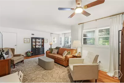 614 Early Street, Savannah, GA 31405 - Photo 9