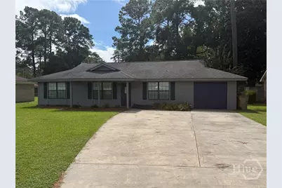 204 Frontage Road, Rincon, GA 31326 - Photo 1
