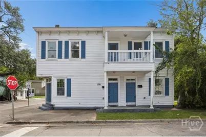 1021 E Bolton Street, Savannah, GA 31401 - Photo 1