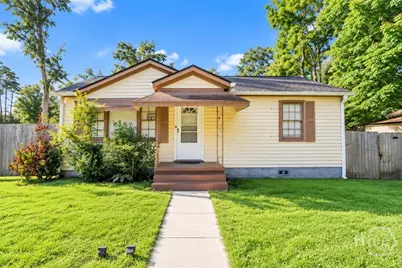 2 Sherwood Lane, Hinesville, GA 31313 - Photo 1