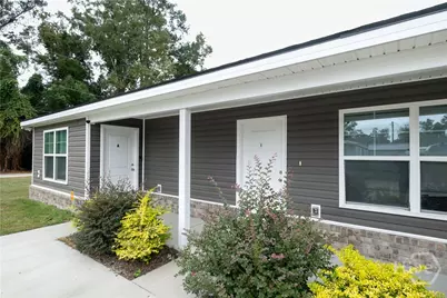 36 SW Pine Street SW, Ludowici, GA 31316 - Photo 1