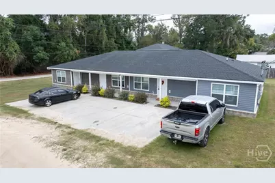 36 SW Pine Street SW, Ludowici, GA 31316 - Photo 3