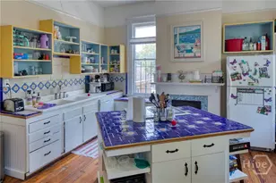 836 E Henry St, Savannah, GA 31401 - Photo 25