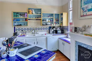 836 E Henry St, Savannah, GA 31401 - Photo 27