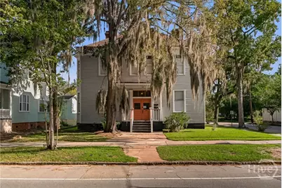 836 E Henry Street, Savannah, GA 31401 - Photo 1